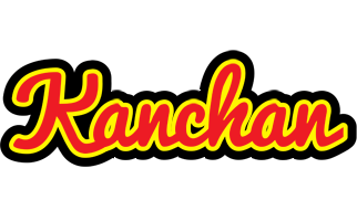 Kanchan fireman logo