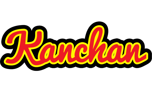 Kanchan fireman logo