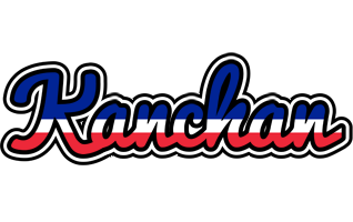 Kanchan france logo