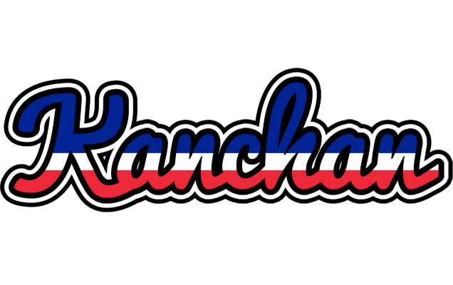 Kanchan france logo