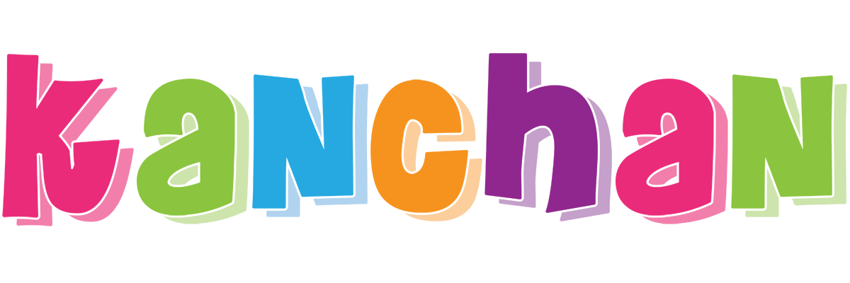 Kanchan friday logo