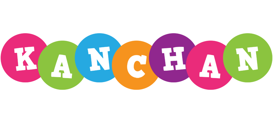Kanchan friends logo