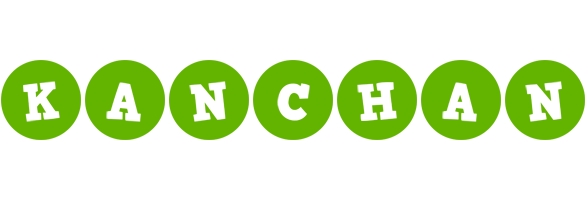 Kanchan games logo