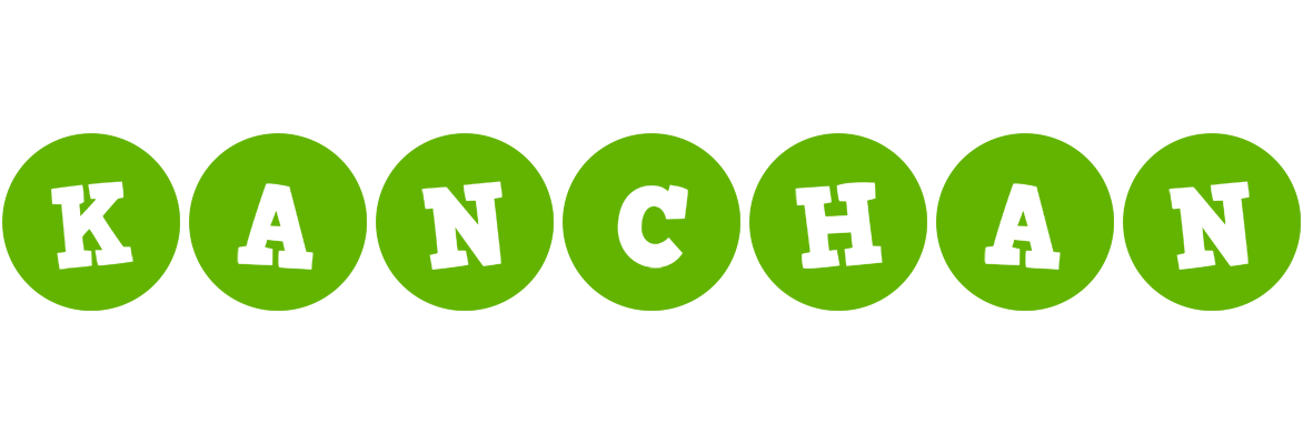 Kanchan games logo