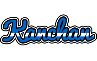 Kanchan greece logo