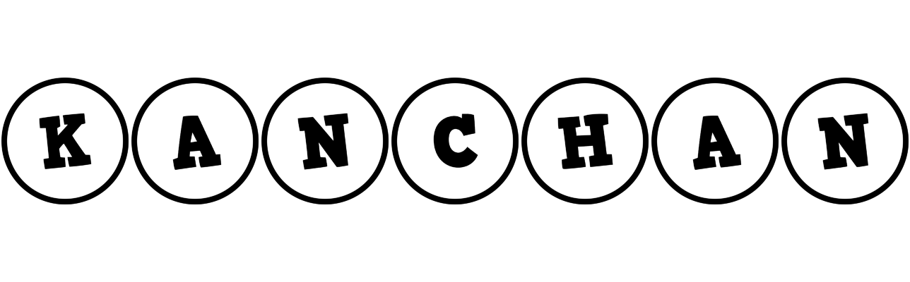 Kanchan handy logo