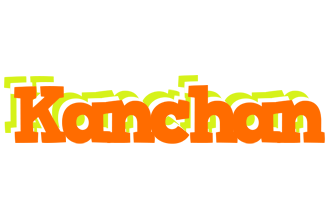 Kanchan healthy logo