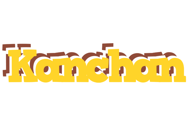 Kanchan hotcup logo