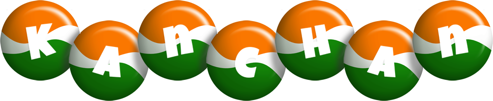 Kanchan india logo
