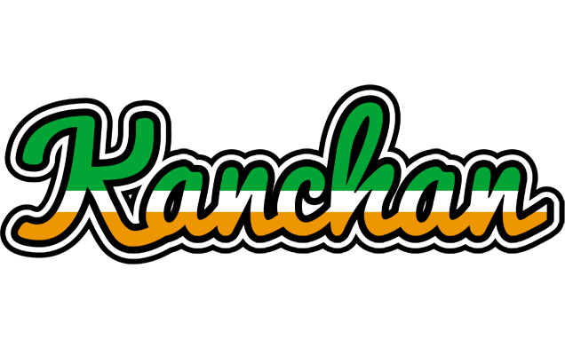 Kanchan ireland logo