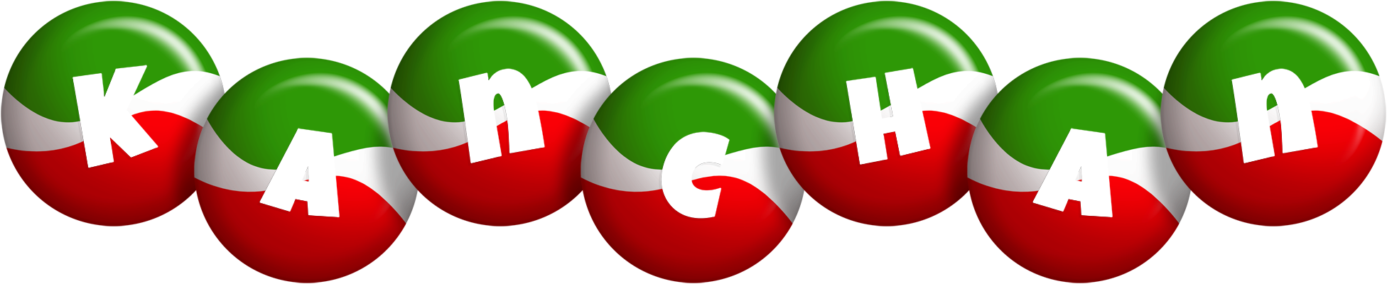Kanchan italy logo