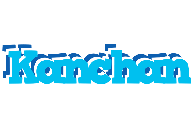 Kanchan jacuzzi logo