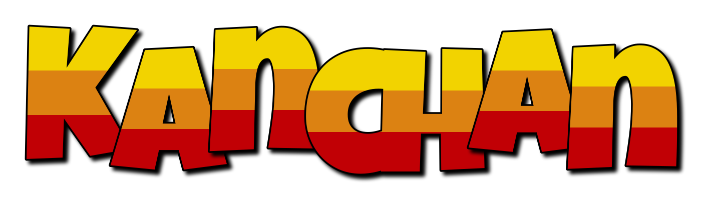 Kanchan jungle logo