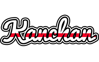 Kanchan kingdom logo