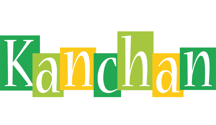 Kanchan lemonade logo