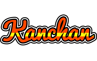Kanchan madrid logo