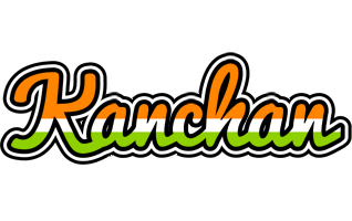 Kanchan mumbai logo