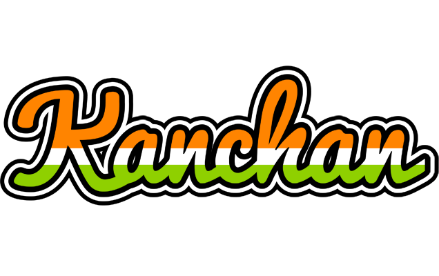 Kanchan mumbai logo