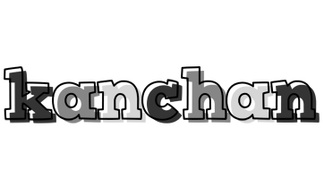 Kanchan night logo