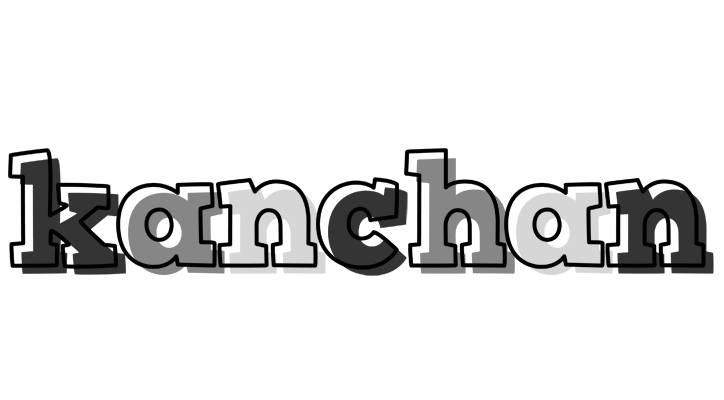 Kanchan night logo