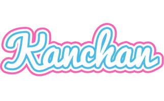 Kanchan outdoors logo