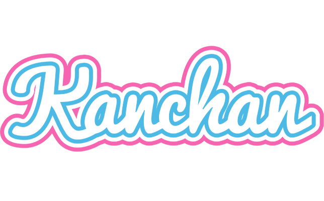 Kanchan outdoors logo