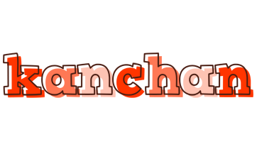 Kanchan paint logo