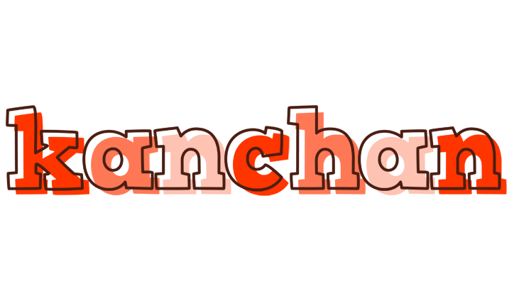 Kanchan paint logo