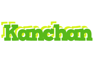 Kanchan picnic logo