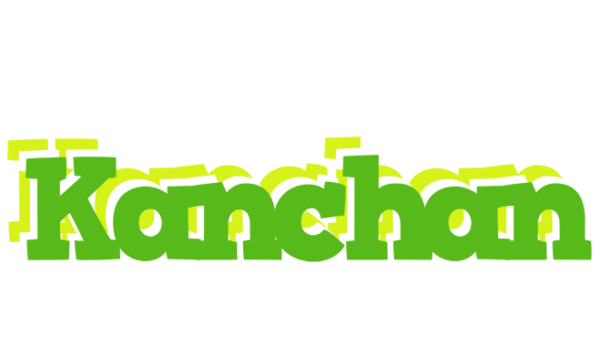 Kanchan picnic logo