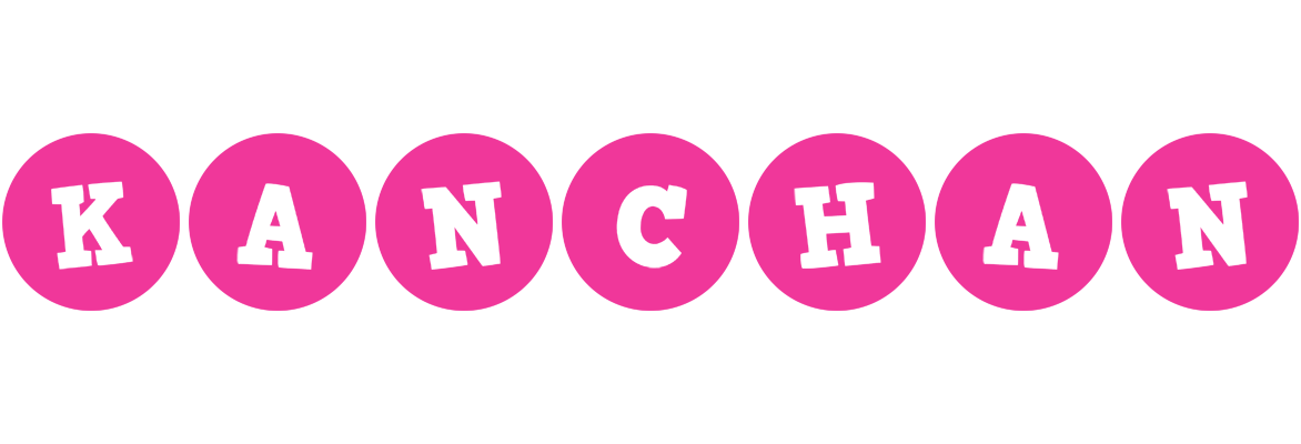 Kanchan poker logo