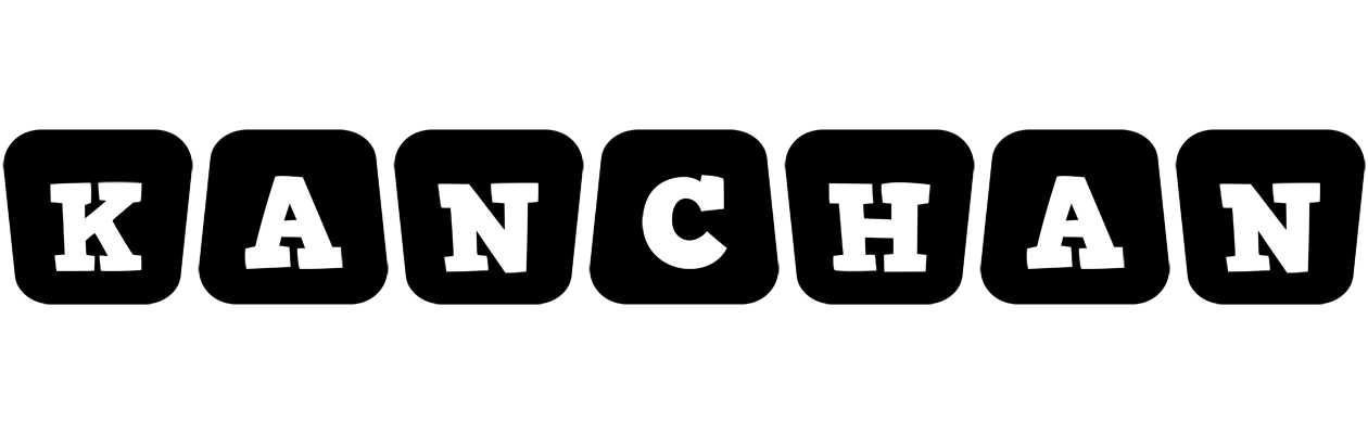Kanchan racing logo