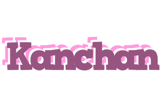 Kanchan relaxing logo
