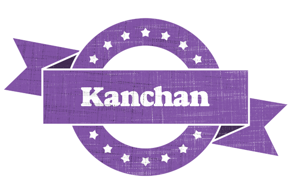 Kanchan royal logo