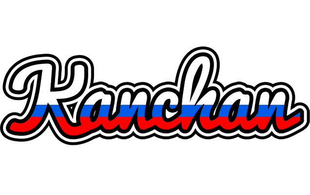 Kanchan russia logo