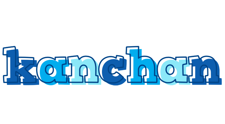 Kanchan sailor logo