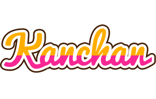Kanchan smoothie logo