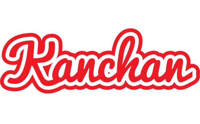 Kanchan sunshine logo