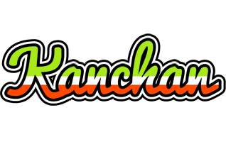 Kanchan superfun logo