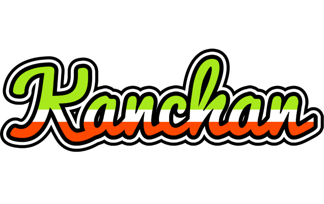 Kanchan superfun logo