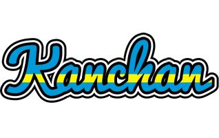 Kanchan sweden logo