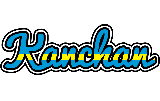 Kanchan sweden logo