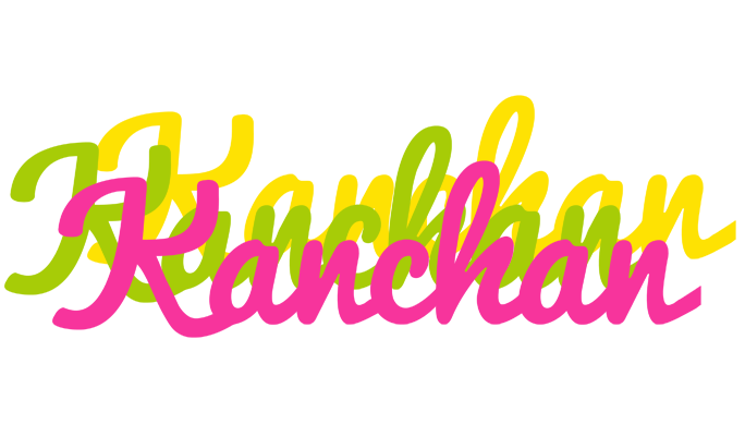 Kanchan sweets logo