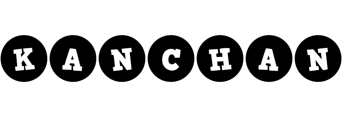 Kanchan tools logo