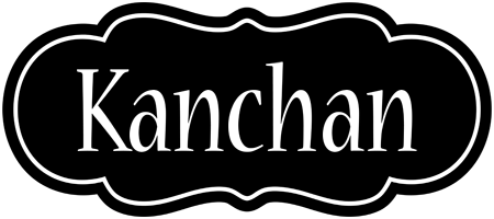 Kanchan welcome logo