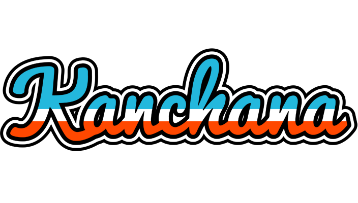 Kanchana america logo