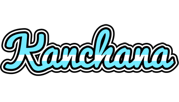 Kanchana argentine logo