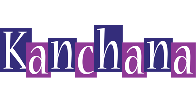 Kanchana autumn logo