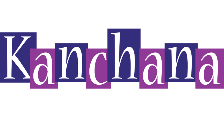 Kanchana autumn logo