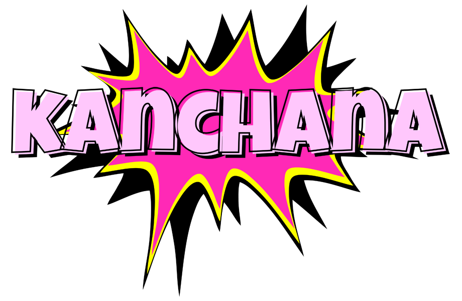 Kanchana badabing logo